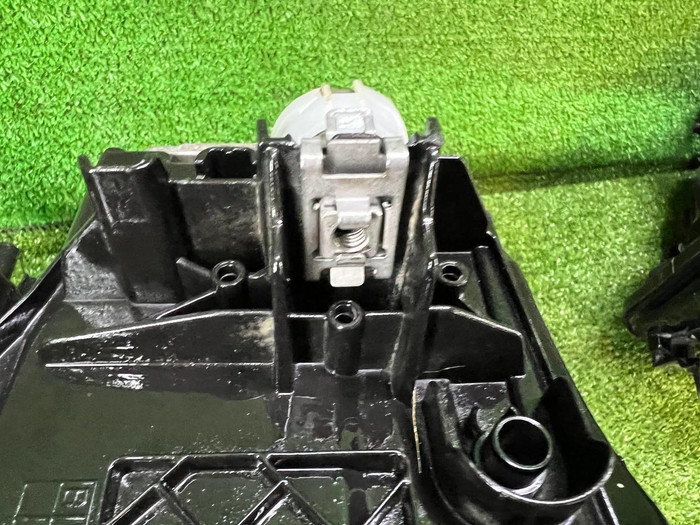 Фара Комплект BMW 5er G30 (2020-2023) (В сборе)