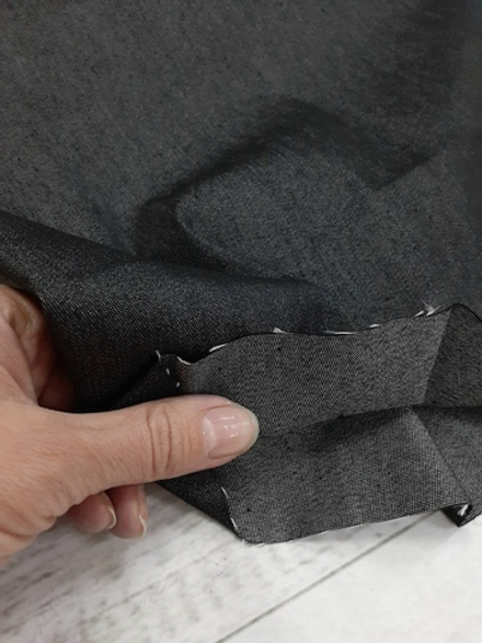 ДЖИНСА/ ЧЕРНАЯ