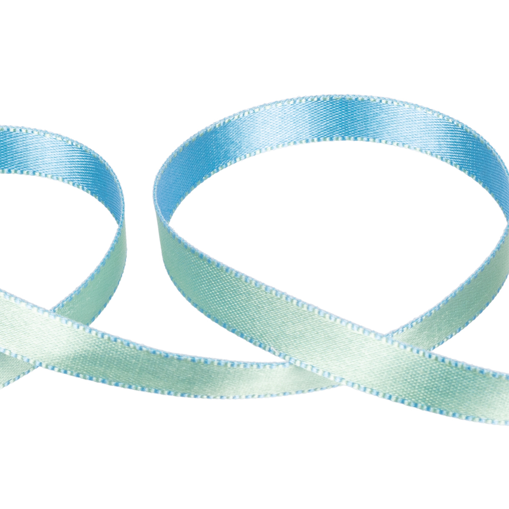 Лента атласная 10 мм ( 3/8 ") "Gamma" ALD-10 двухстор., цвет 089