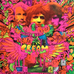 Cream / Disraeli Gears (LP)
