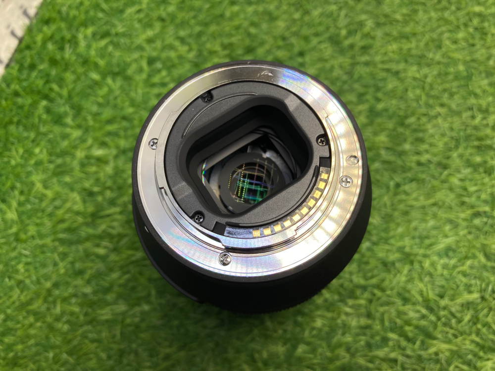 Sony E 70-350mm 4.5-6.3 G OSS