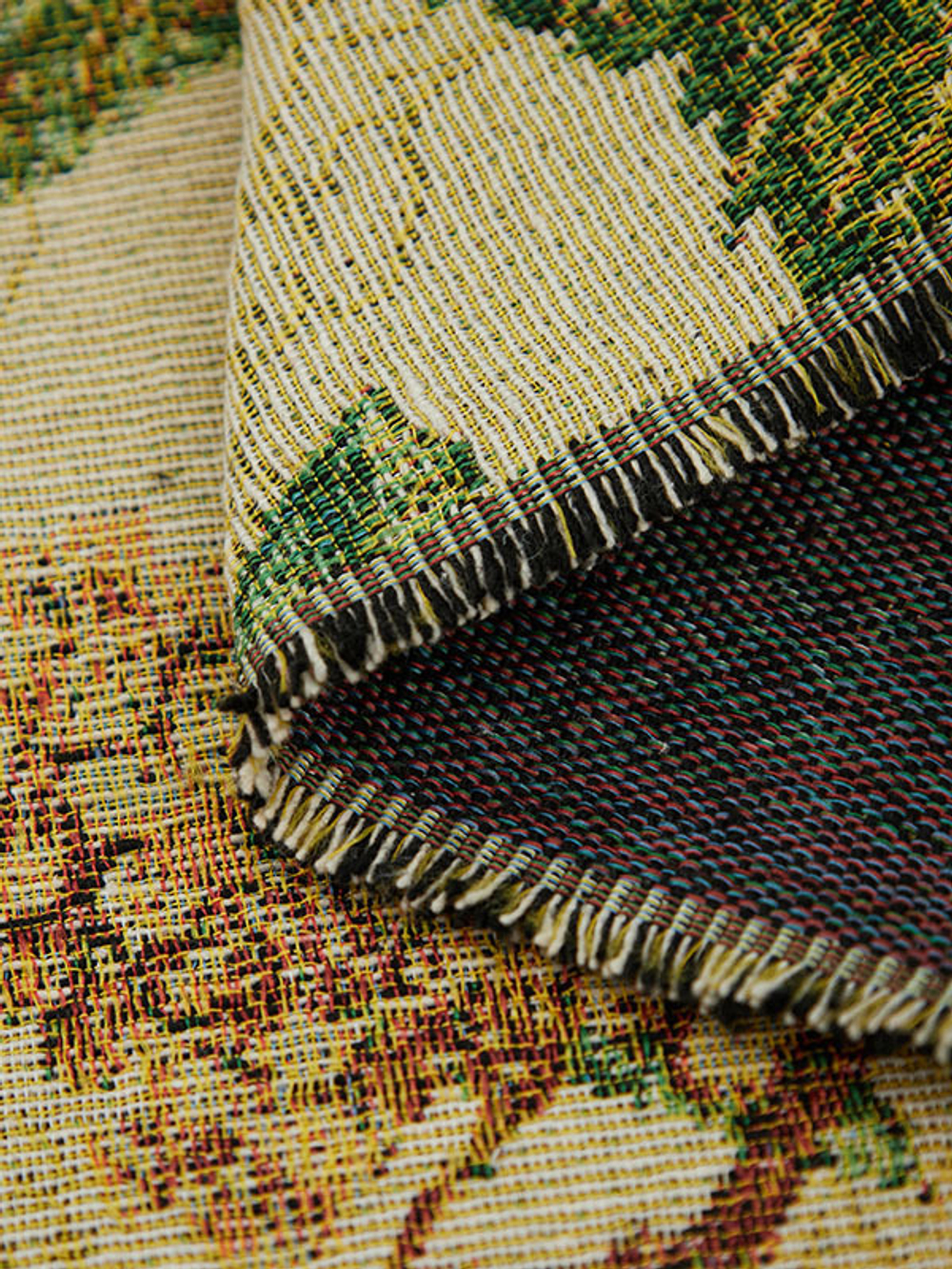 Гобелен, 280 г/м2, 52% п/э, 48% х/б, ш. 200 см, пр-во Китай