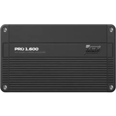 AMP PRO 1.600