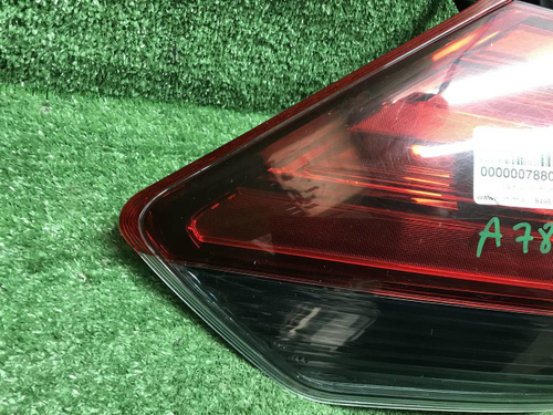 Фонарь левый внешний Nissan X-Trail Т32 (17-22)