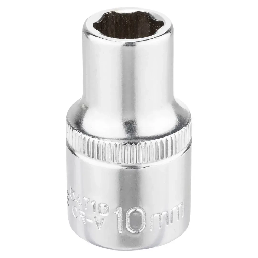 Головка 10мм (сорв.гр), 1/2'' RockFORCE RF-54710