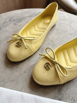 Gucci Ballet Flat