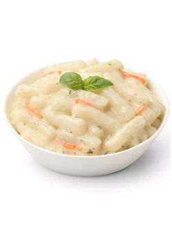 Рисовые клецки Токпокки вкус Карбонара 120 г * 2 шт