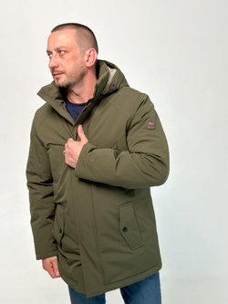 Куртка мужская Бернар NortnBloom