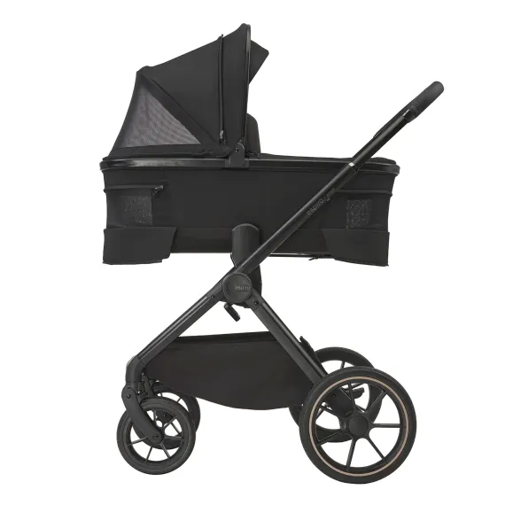 Коляска Espiro Clodi 2 в 1 Trendy Black