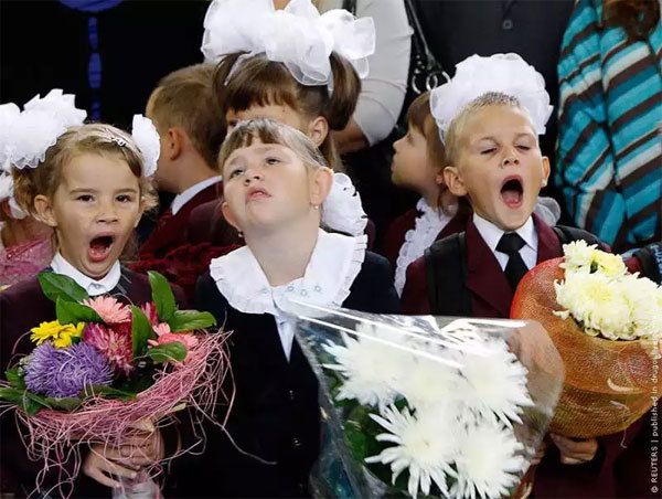 НЕ СПАТЬ! СКИДКА 10% — Сентябрьский переполох!