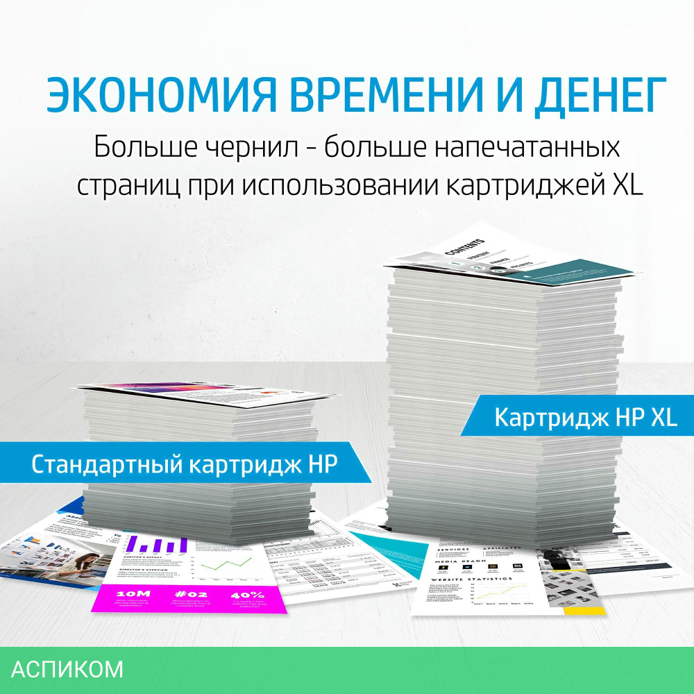 Картридж HP 3YM61AE (305) Black для DesignJet 2300/2700/4100/6000/6400 серии