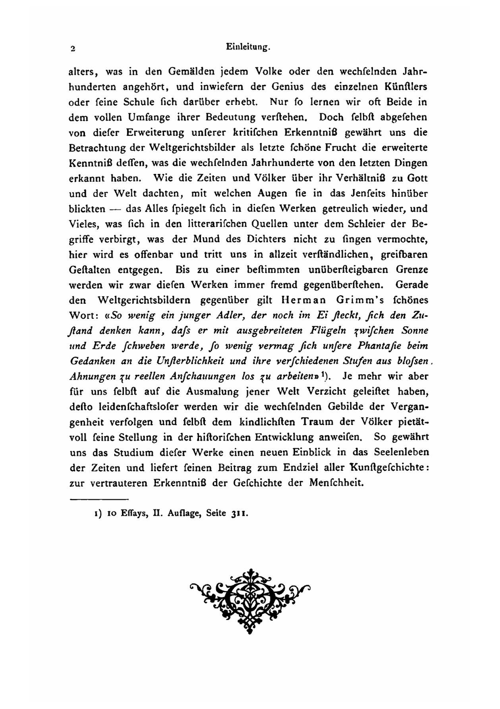 Das Jüngste Gericht in Der Bildenden Kunst Des Frühen Mittelalters | Georg Voss