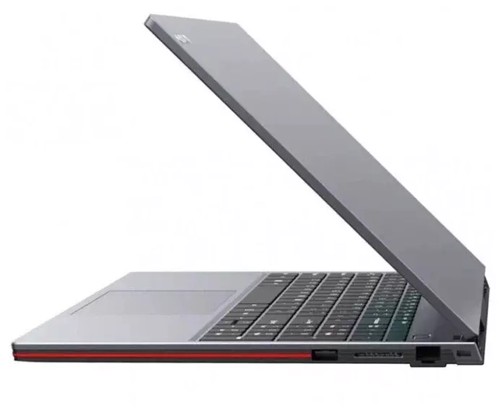 Ноутбук CHUWI CoreBook XPro (CWI530) Grey Core i5-10210U/16G/512G SSD/15,6" FHD IPS AG/UHD Graphics/WiFi/BT/Win11