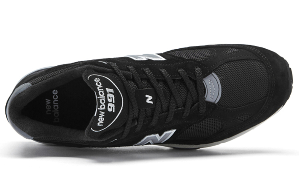 Кроссовки New Balance Nb 991