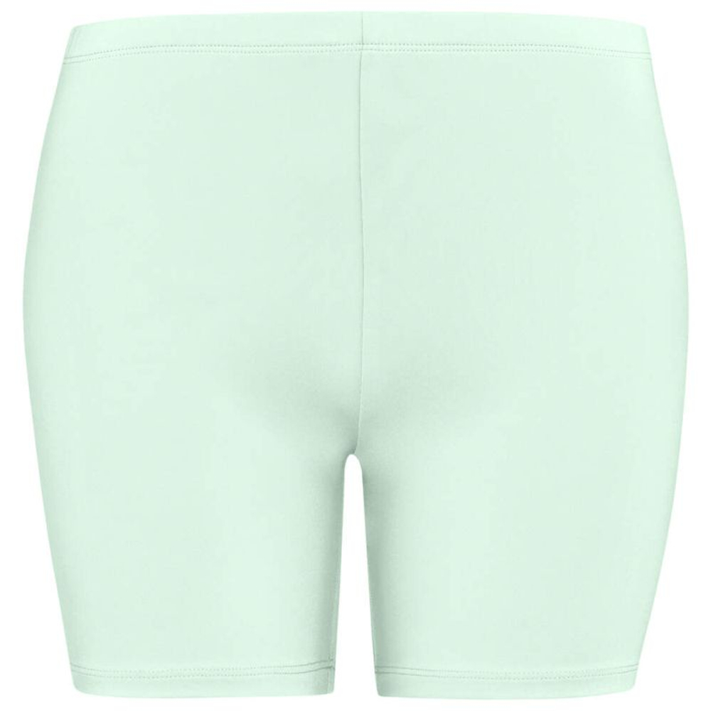 Теннисное платье Head Spirit Dress - pastel green/print vision