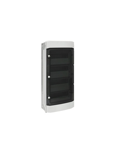 Щит навесной Unix65 48 модулей EKF ux65-48-n