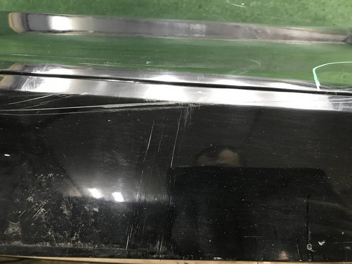 Дверь передняя правая Changan Uni-K (2020-н.в.)