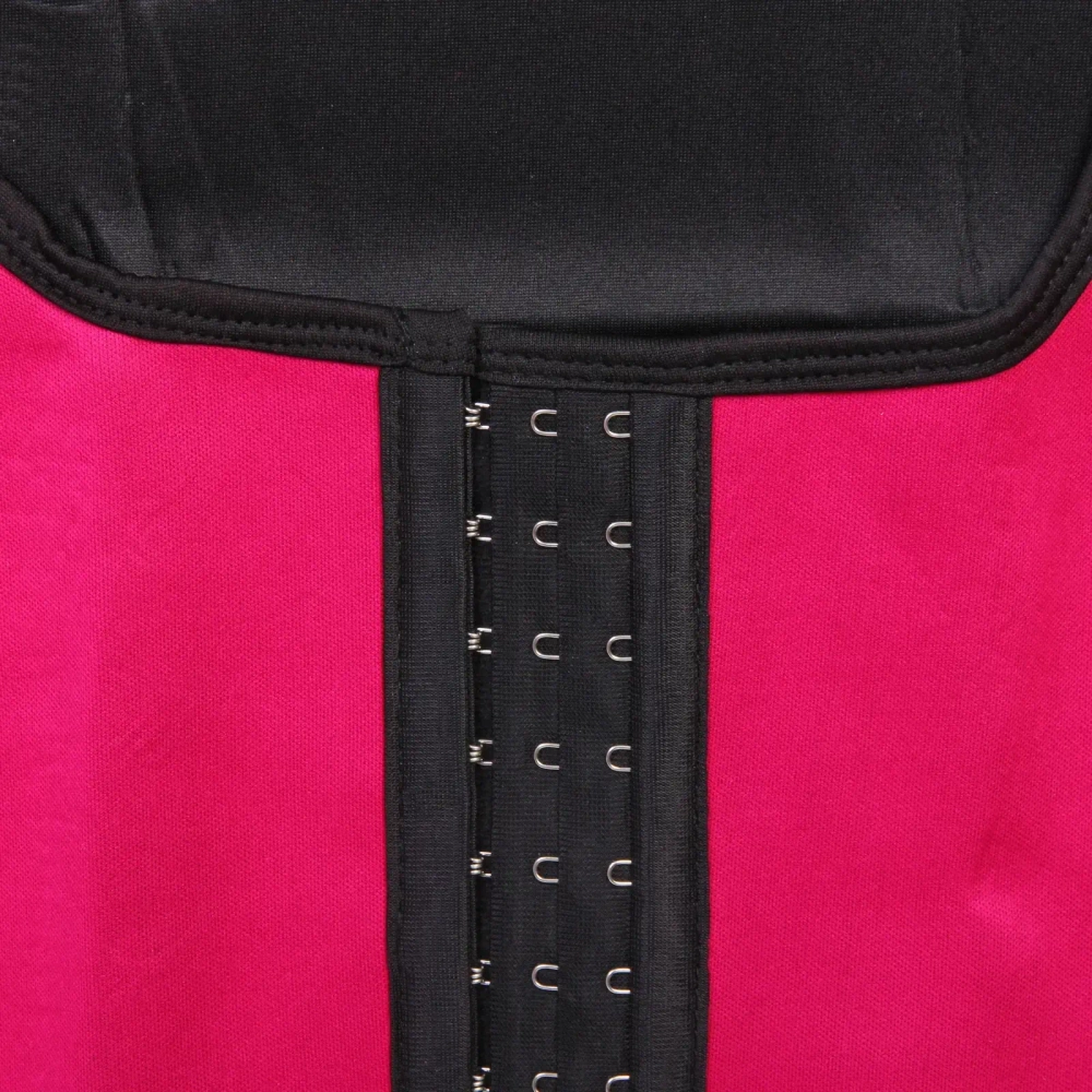 Майка для фитнеса Fitness c крючками (р-р XXXL), микс