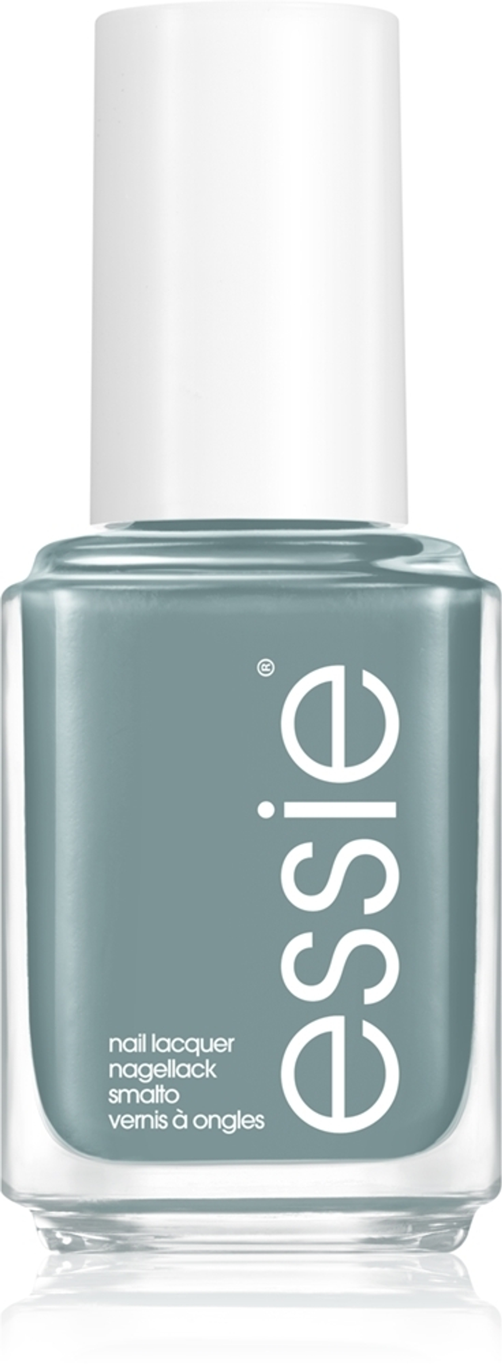 essie (un)guilty pleasures - Долговечный глянцевый лак для ногтей, 13,5 ml