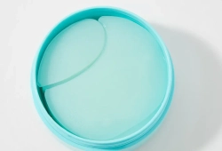 Trimay Успокаивающие патчи для век с азуленом и церамидами Trimay Hydro Lifting Gel Eye Patch