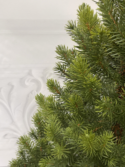 Можжевельник Triumph Tree 100% литой 90см в мешочке зеленый