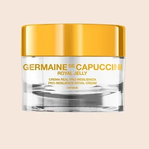 Royal Jelly - Уход для уставшей и стрессовой кожи