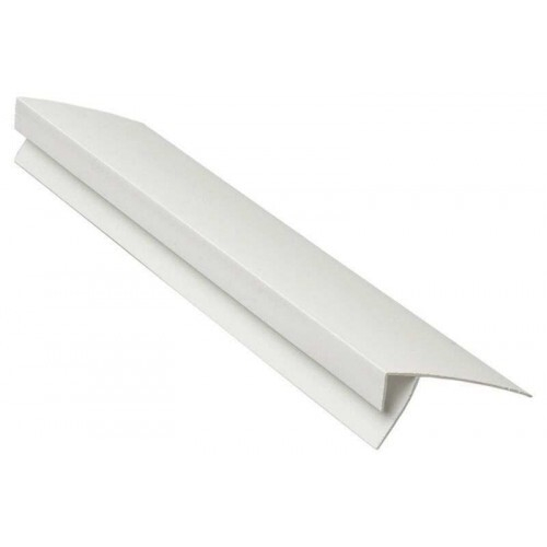 ПЛАСТ. Профиль F 60 (Пг)*3000