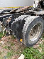 Foton AUMAN 4x2 Седельный тягач BJ4189SLFKA (Дизельный, 11,8 л, 470 л.с. МТ)