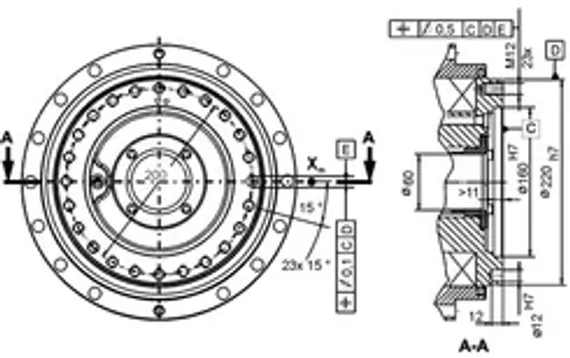 Промышленный робот KUKA KR 1000 titan, KR 1000 1300 titan PA