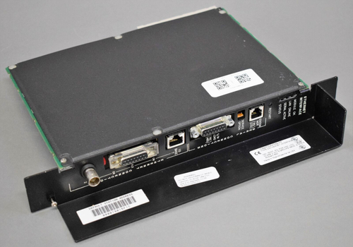 GE FANUC IC697CMM742