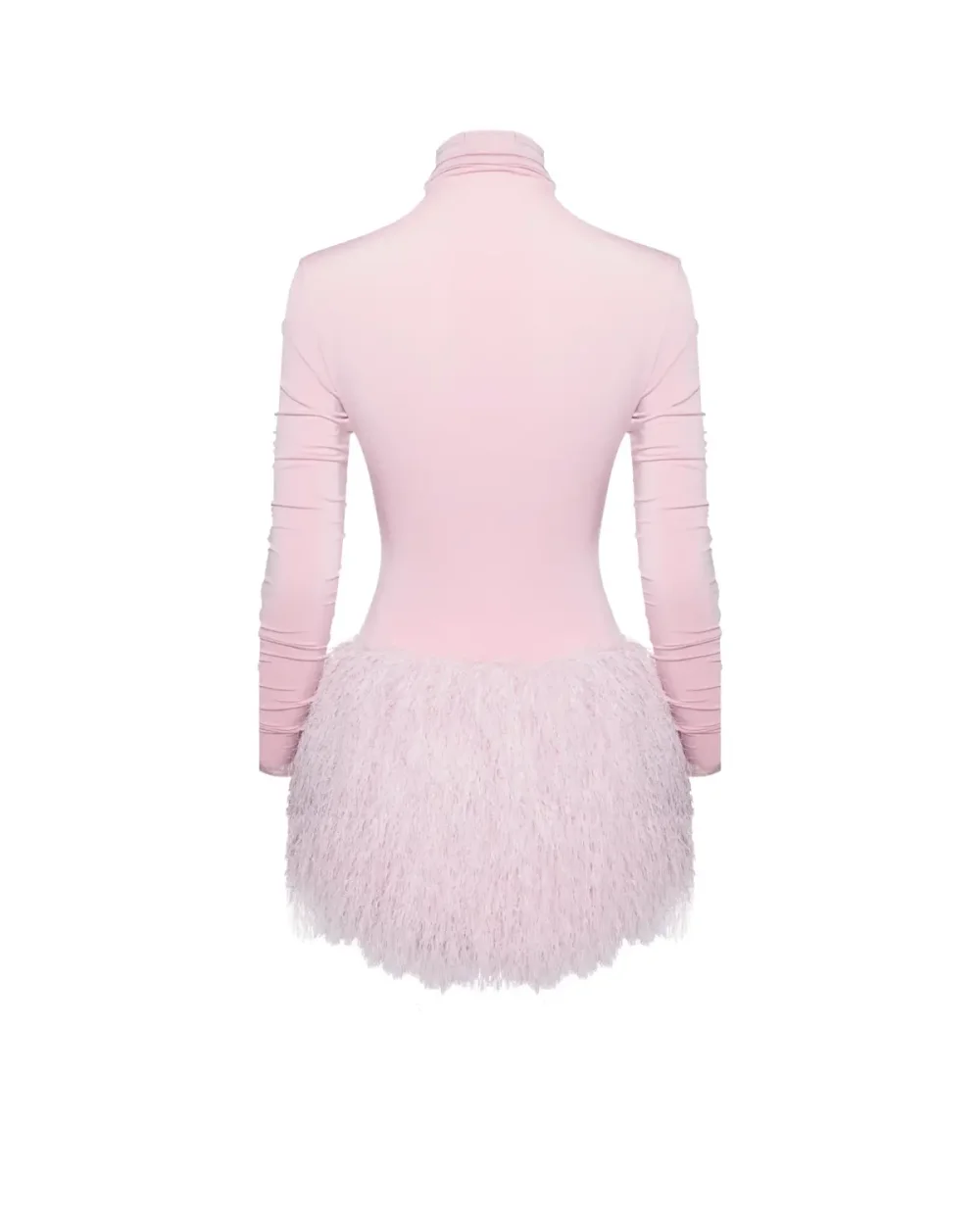 Комплект Moulin Rouge, Розовый