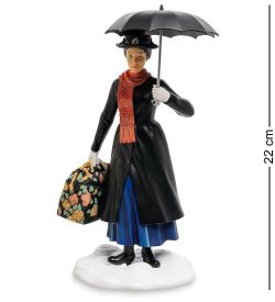 Disney Showcase Disney-A27976 Фигурка «Мэри Поппинс (Само совершенство)»