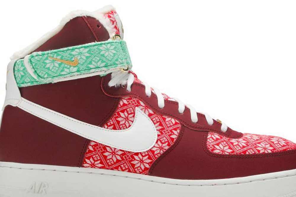 Christmas af1 new arrivals