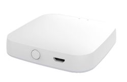 Управление AC526-01 SMART HUB Tuya smart, Smart life, ZigBee