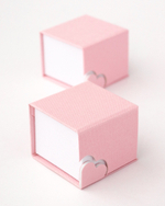 Подарочная коробочка «Любовь» для кольца