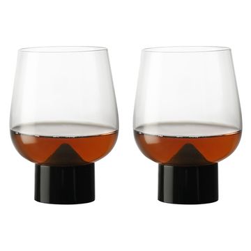 Набор бокалов obsidian, 490 мл, 2 шт.