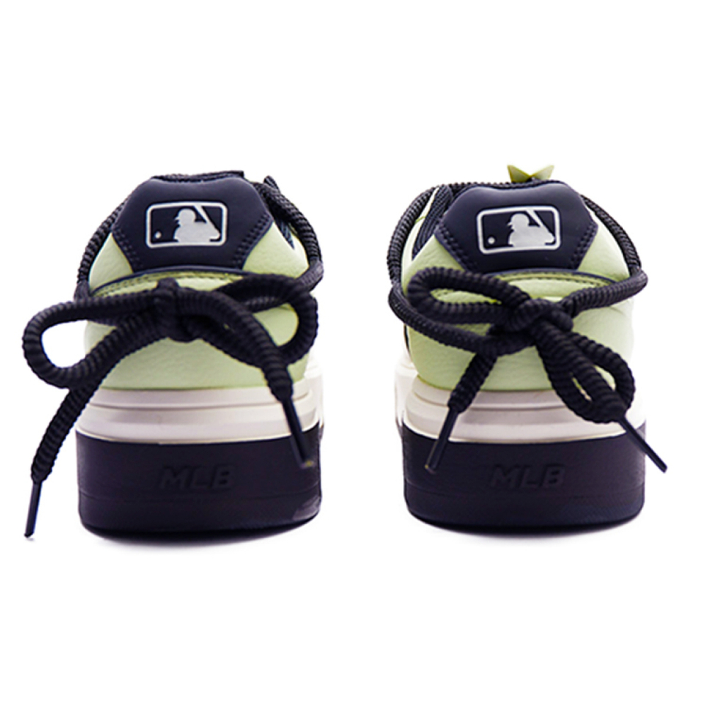 Кроссовки MLB Chunky Liner PU, 3ASXCA12N-50WHS