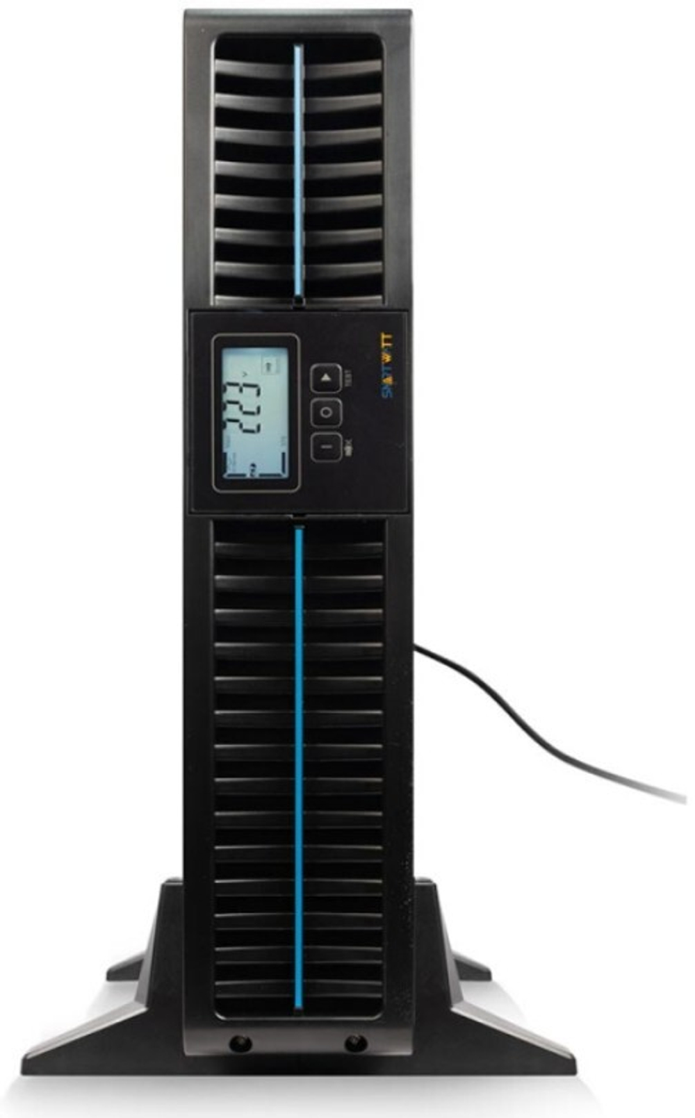 Источник бесперебойного питания  SmartWatt UPS DATA PRO IEC 1kVA