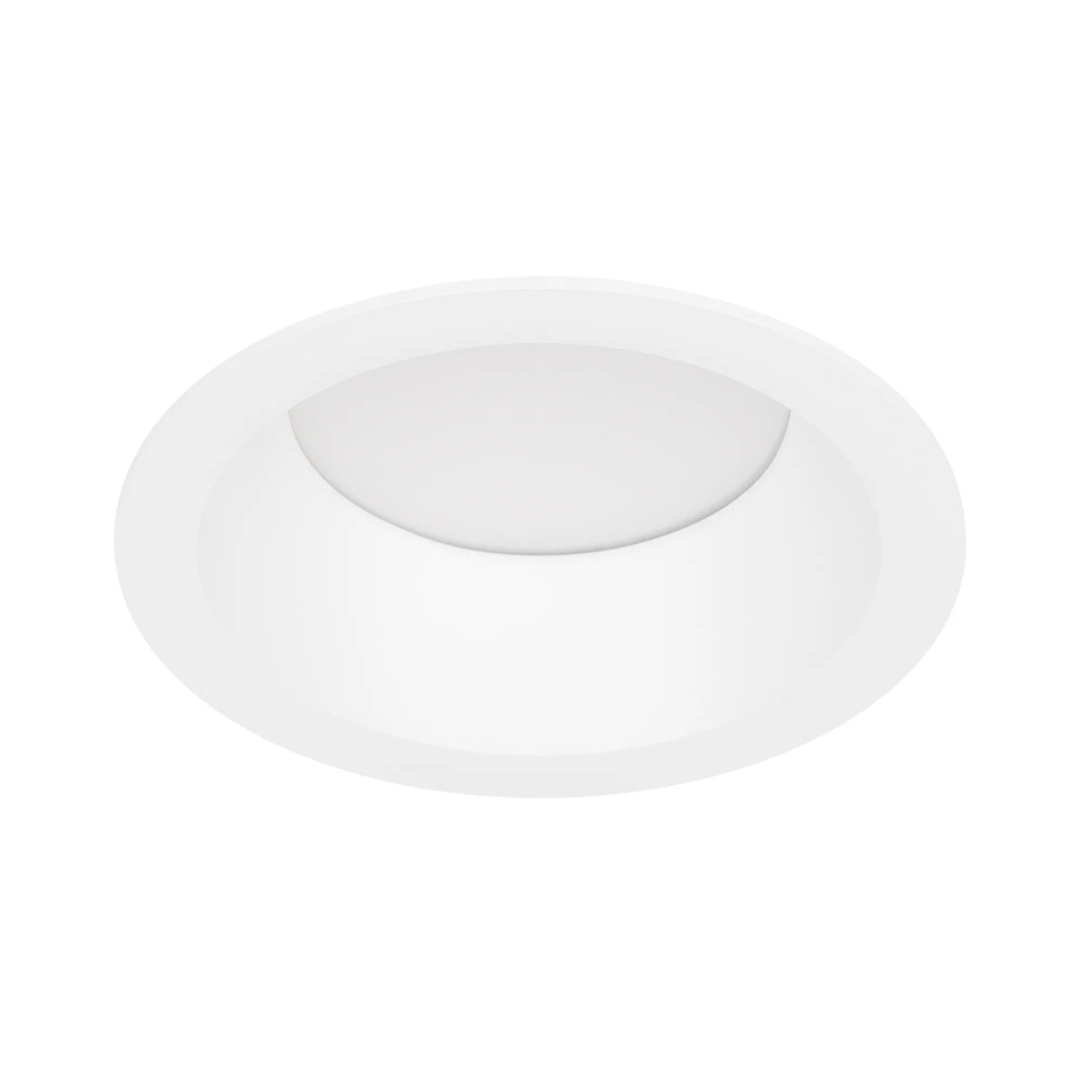 Светильник MS-DROP-BUILT-R105-14W Warm3000 (WH, 85 deg, 230V) (Arlight, IP54 Металл, 5 лет) 041462