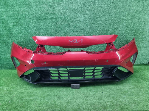 Бампер передний Kia Cerato 4 (2021-н.в.)