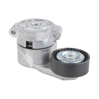 Натяжитель приводного ремня CITROEN Jumper 06FIAT Ducato 06 FORD Transit GANZ GIE37514