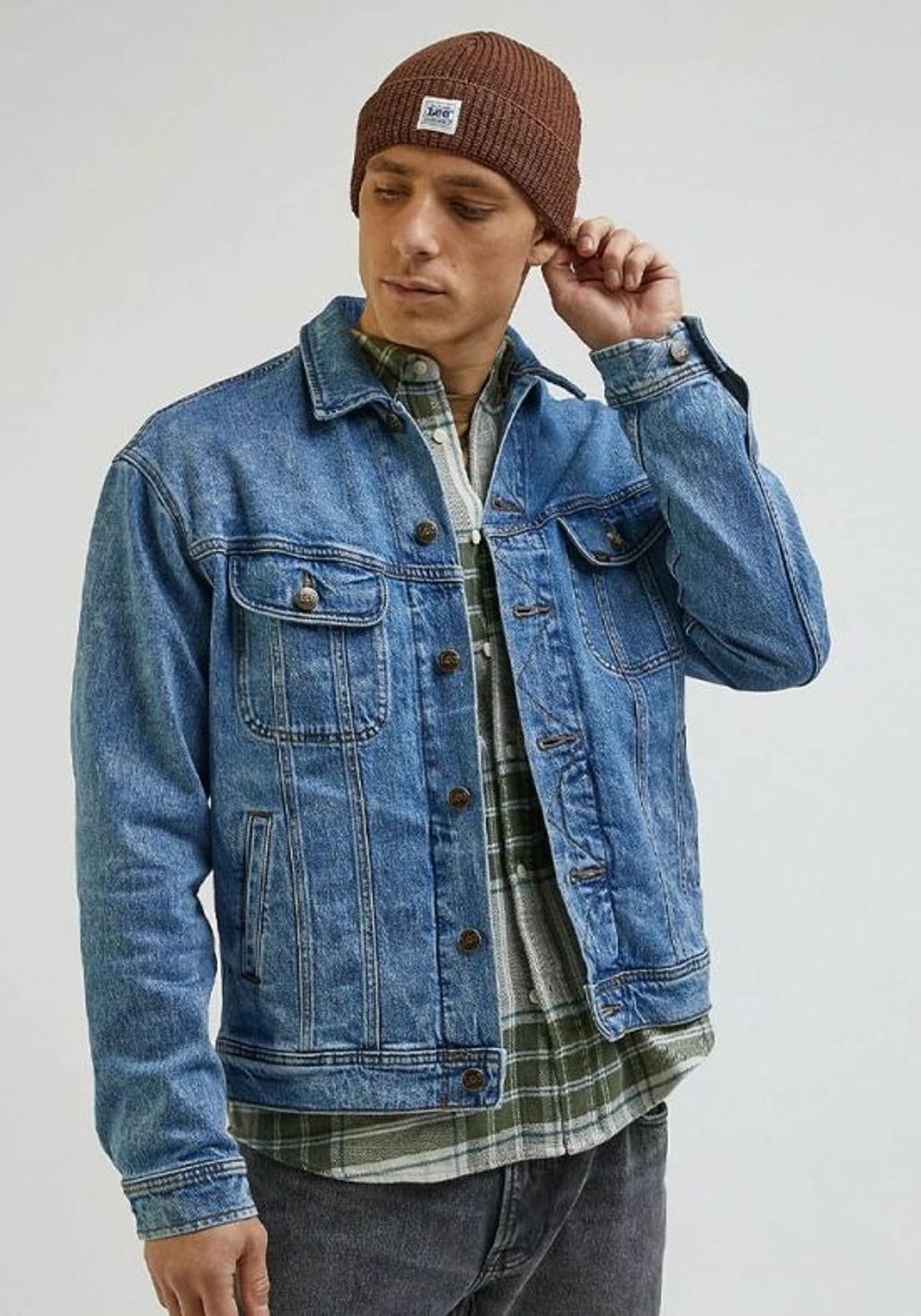 Шапка WORKWEAR 112342462