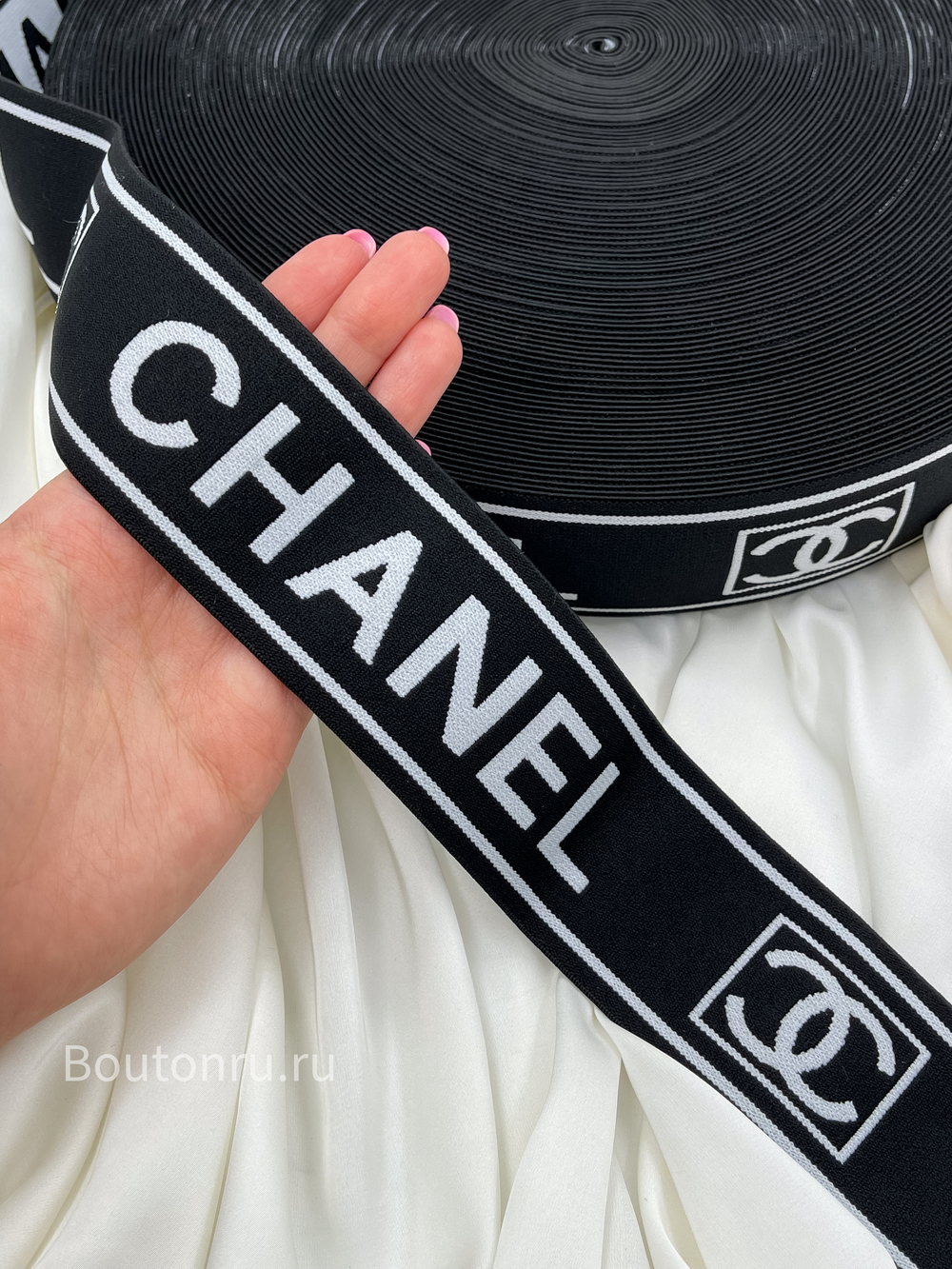 Резинка Шан. 5 см боксерная