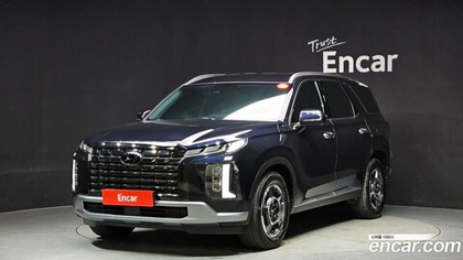 Hyundai The New Palisade Бензин 3.8 2WD (01.2023)
