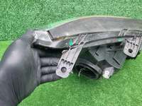 Фара левая Sollers Atlant (2022-н.в.) галоген