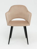 Стул Манго Лайт стальные ноги