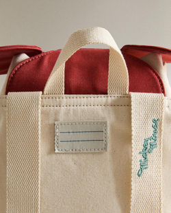 ZARA HOME РЮКЗАК С ПРИНТОМ MICKEY MOUSE © DISNEY, ЭКРЮ