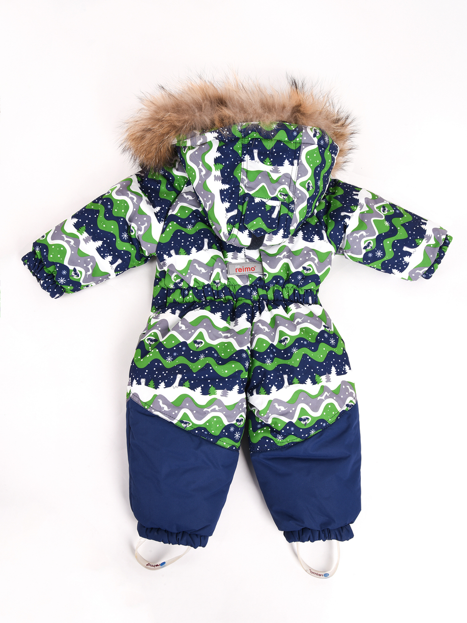 Комбинезон детский