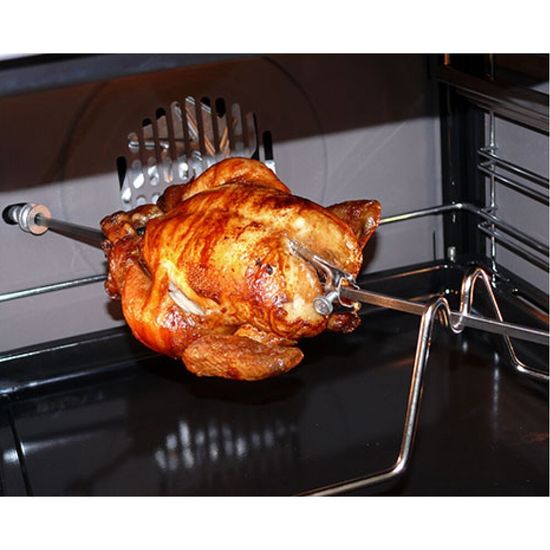 Газовый духовой шкаф Kaiser EG 6977 VBE