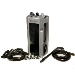JBL CristalProfi e1902 - внешний фильтр для аквариумов 1900 л/ч (300-800 л)